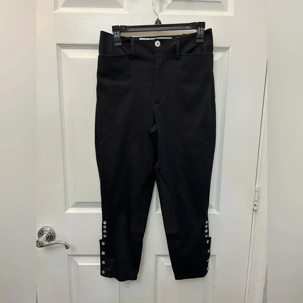 ÀCHEVAL PAMPA Casual pants